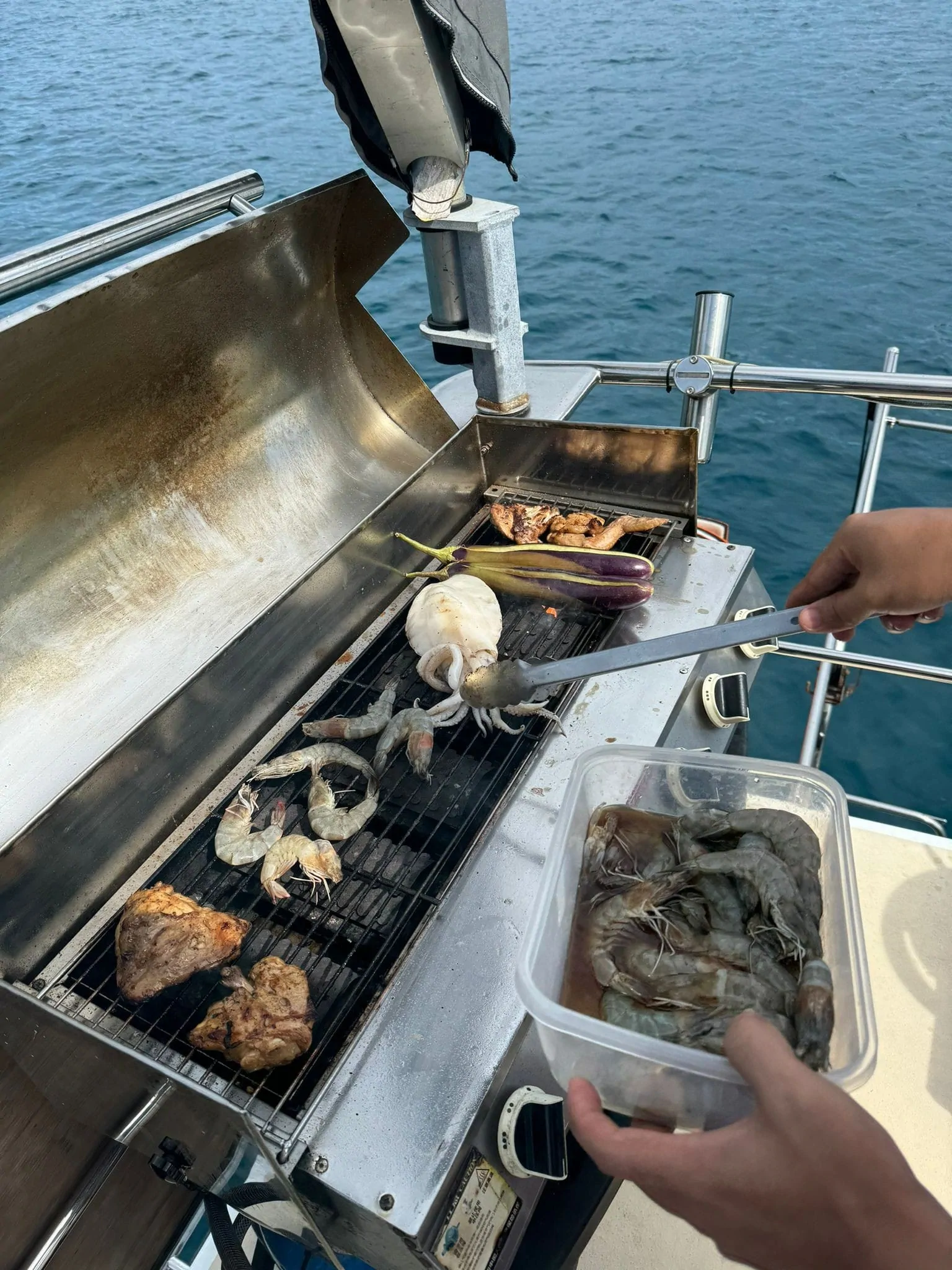 top-rated yacht rental services