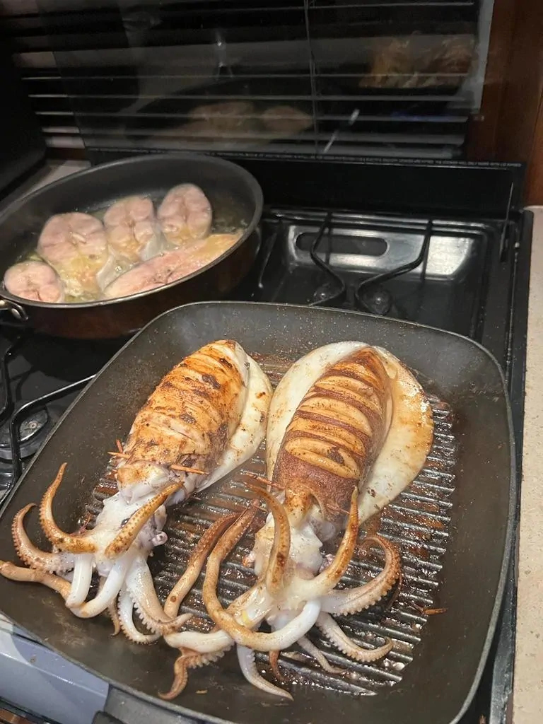 custom sailing itineraries