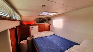 premium sailing packages