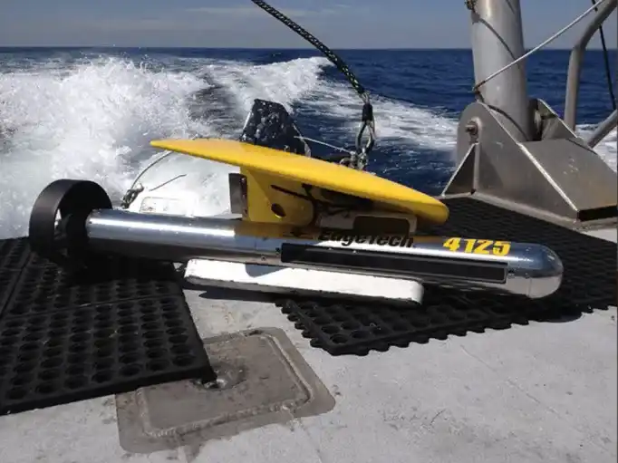 hydrographic surveying tools